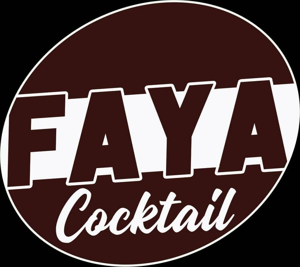 Faya cocktail 237