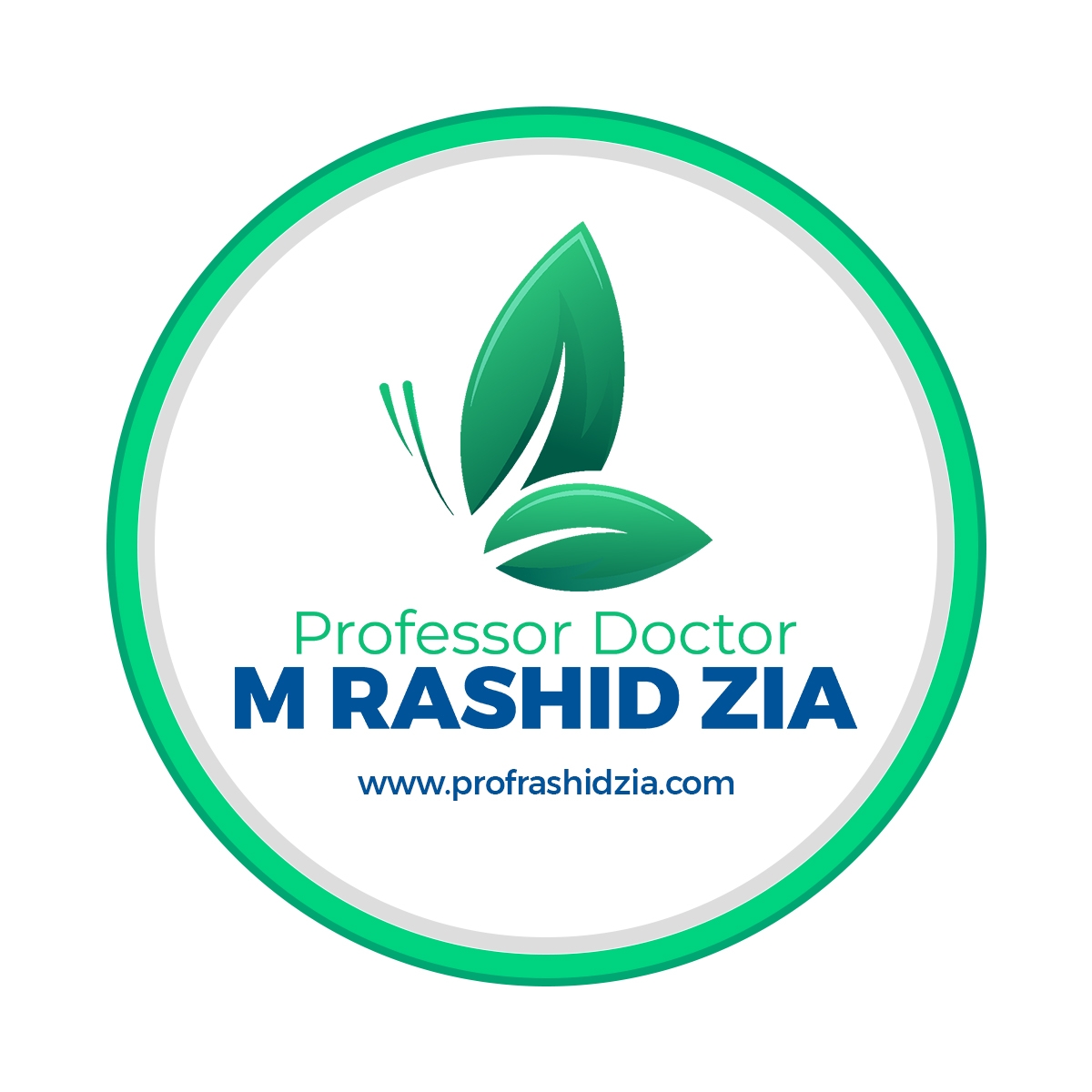 Professor Dr. M. Rashid Zia | Lahore