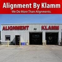 Alignment by Klamm | Racine WI