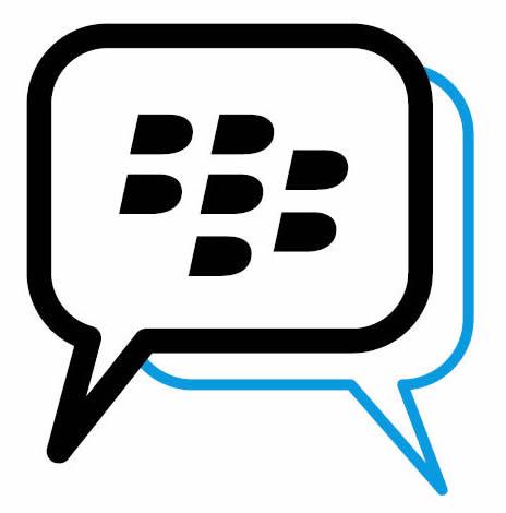 BBM pins publisher