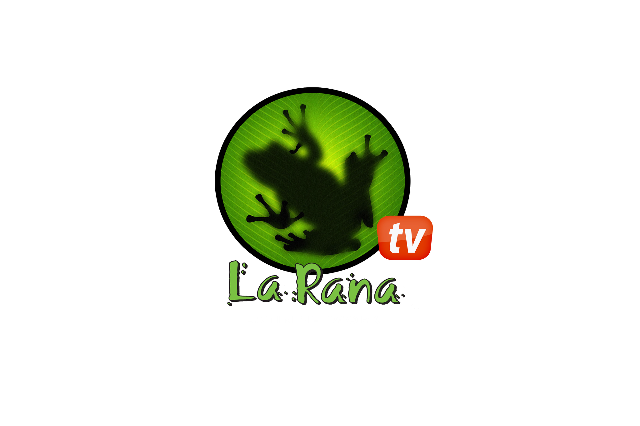 La RANA TV