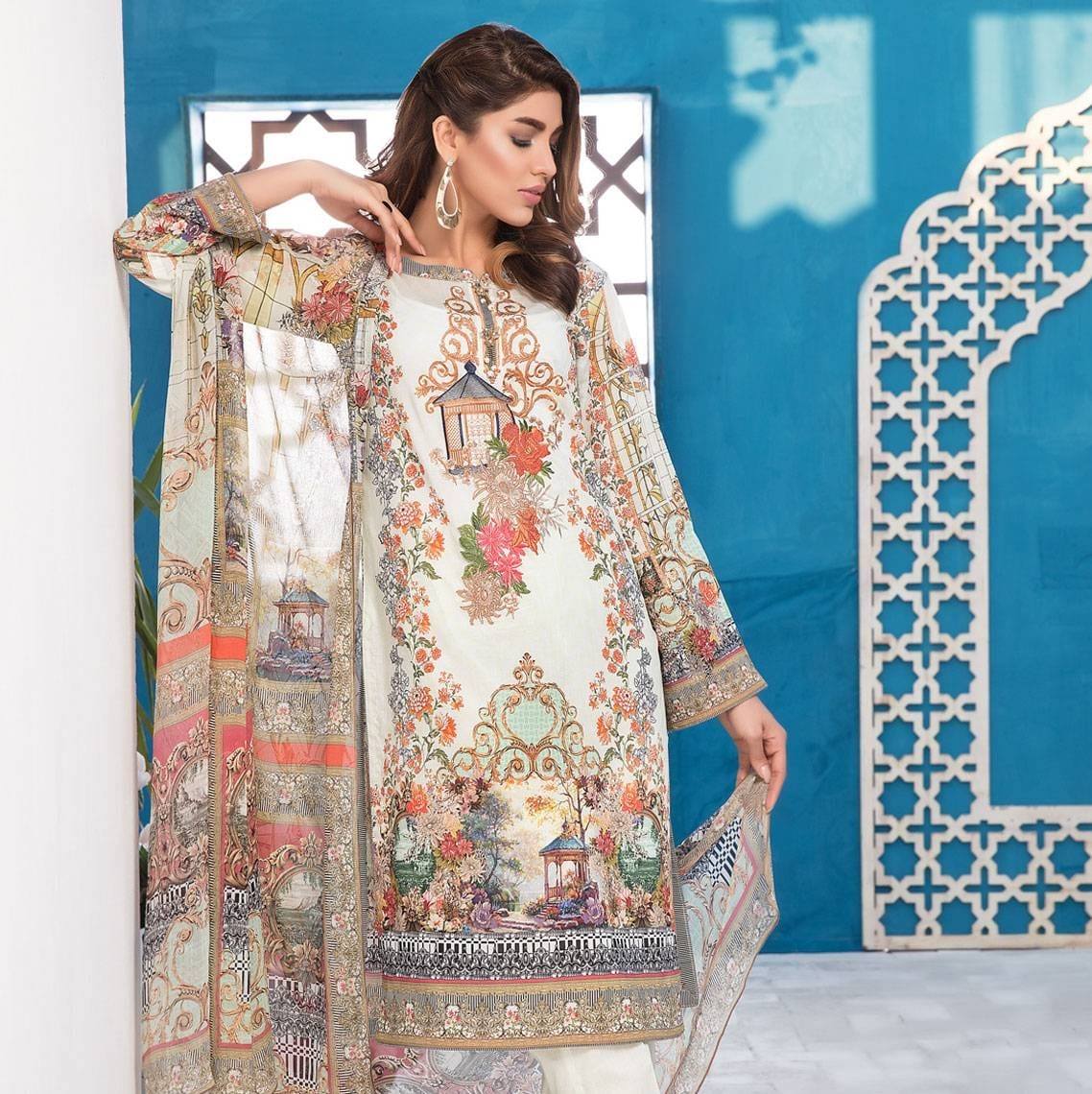 Fatima collection.