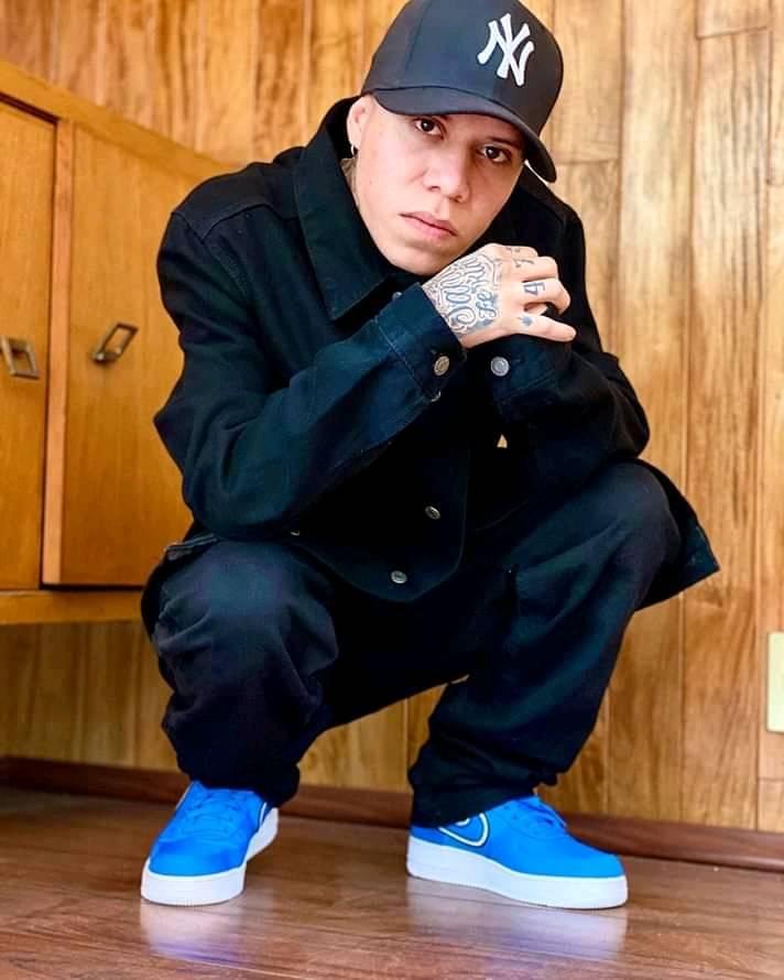 Angel Quezada