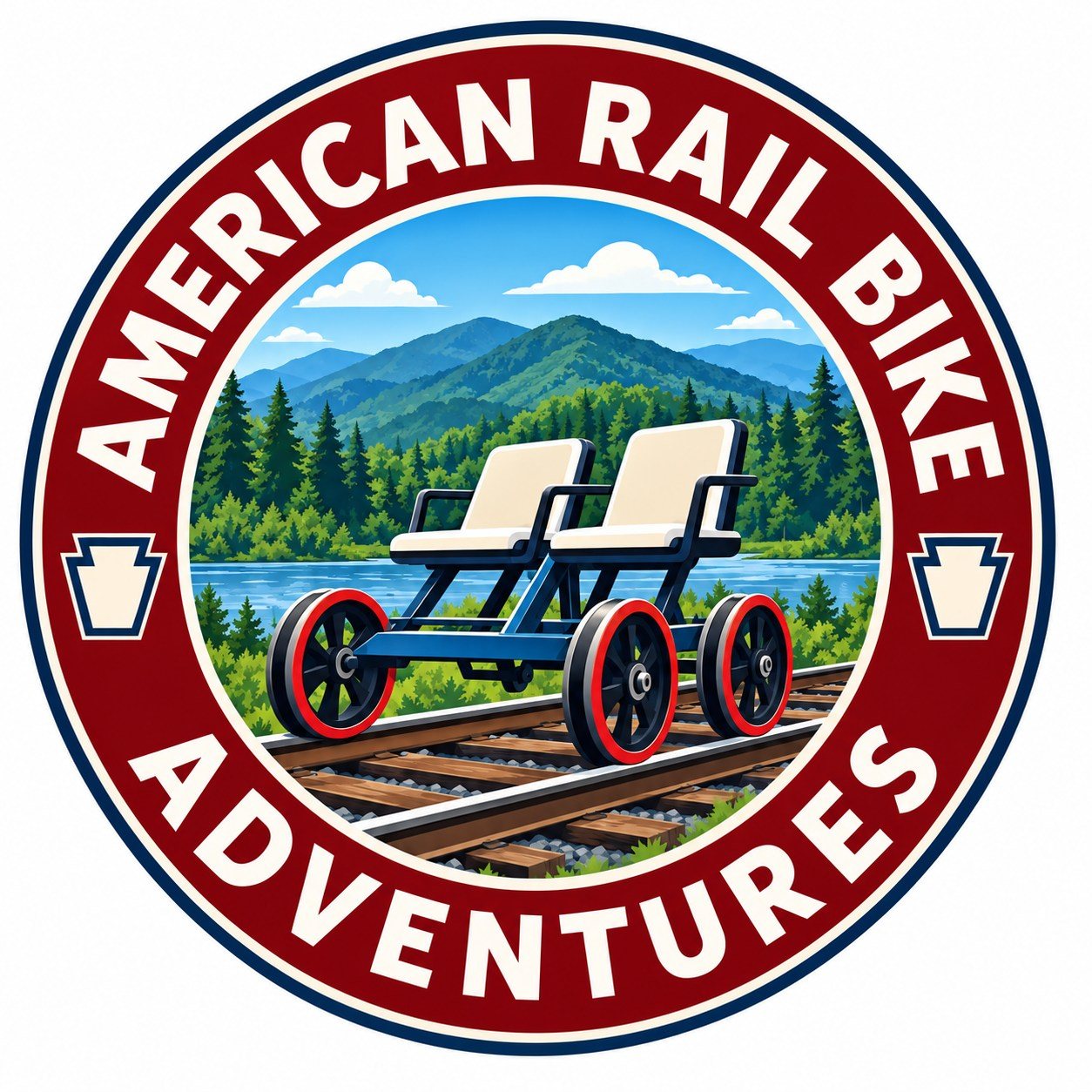 Thank you to everyone who... - American Rail Bike Adventures | Facebook
