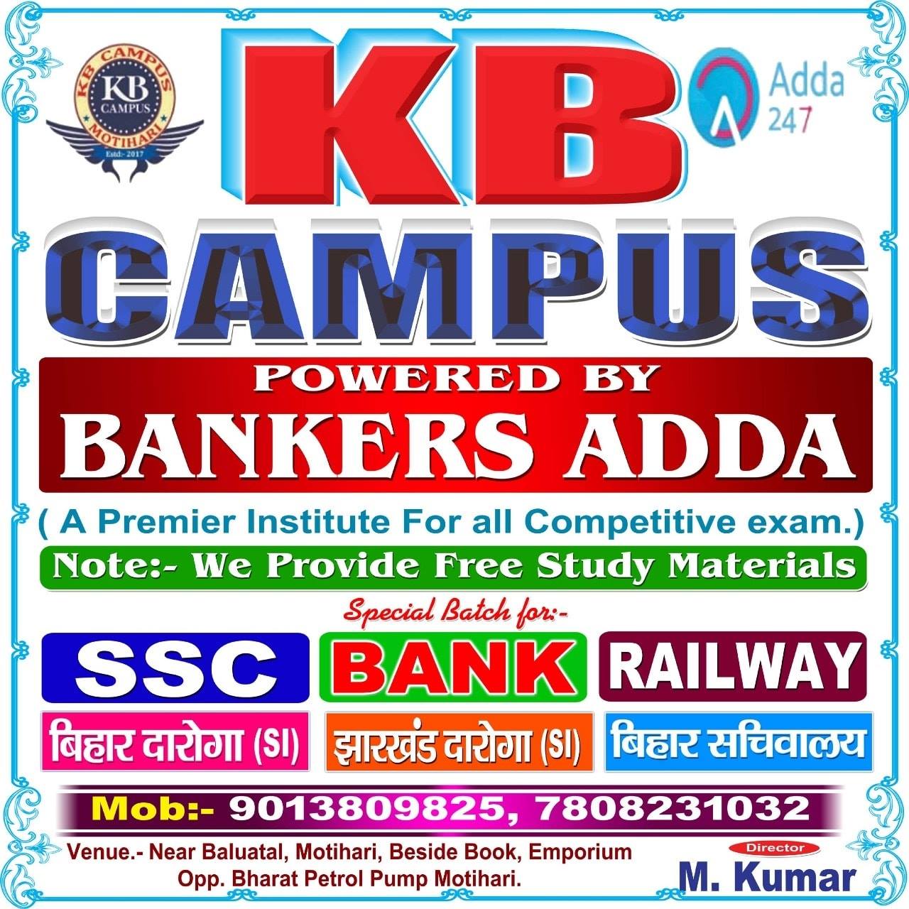 KB Campus