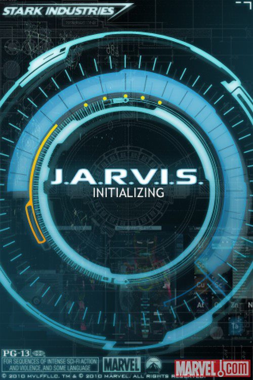 Jarvis OS