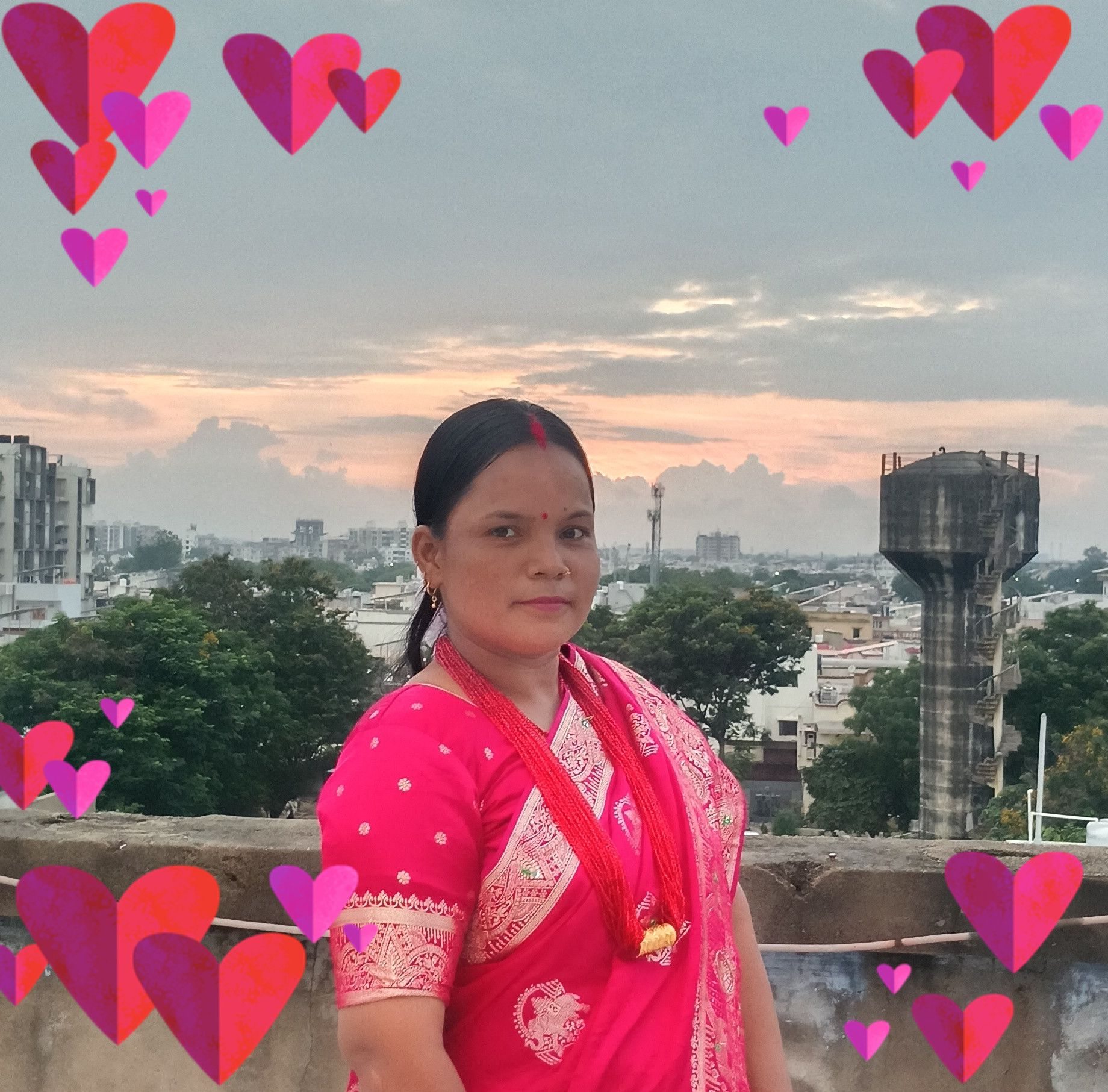 Hello 🙏 ️🙏 | Sima Acharya