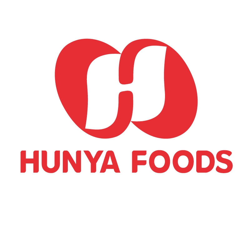 HUNYA FOODS 宏亞食品 | Xinbei