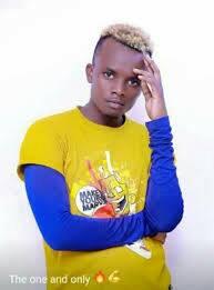 Pattyno comedian | Nyarugenge