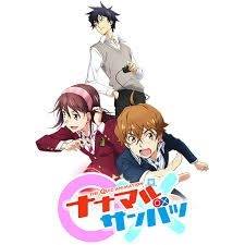 Nana Maru San Batsu