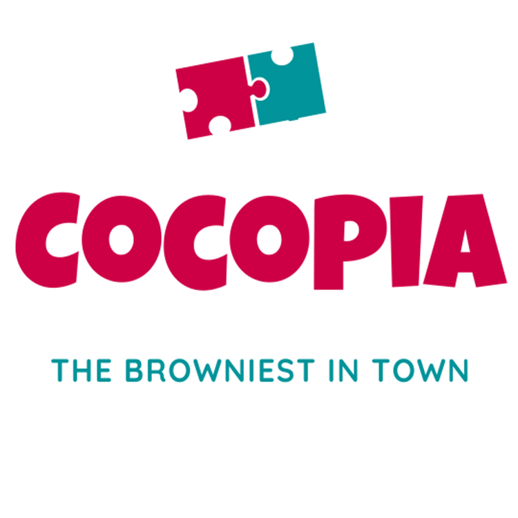 Cocopia - The Browniest in Town | Kuala Lumpur