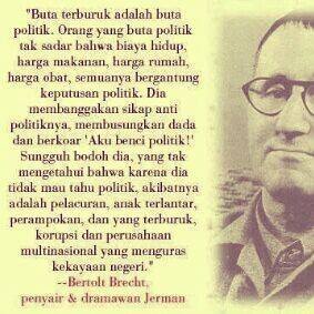 Profile for Teater Indonesia