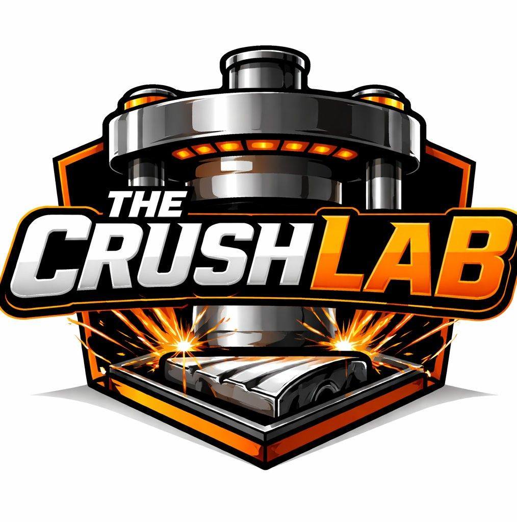 The Crush Lab