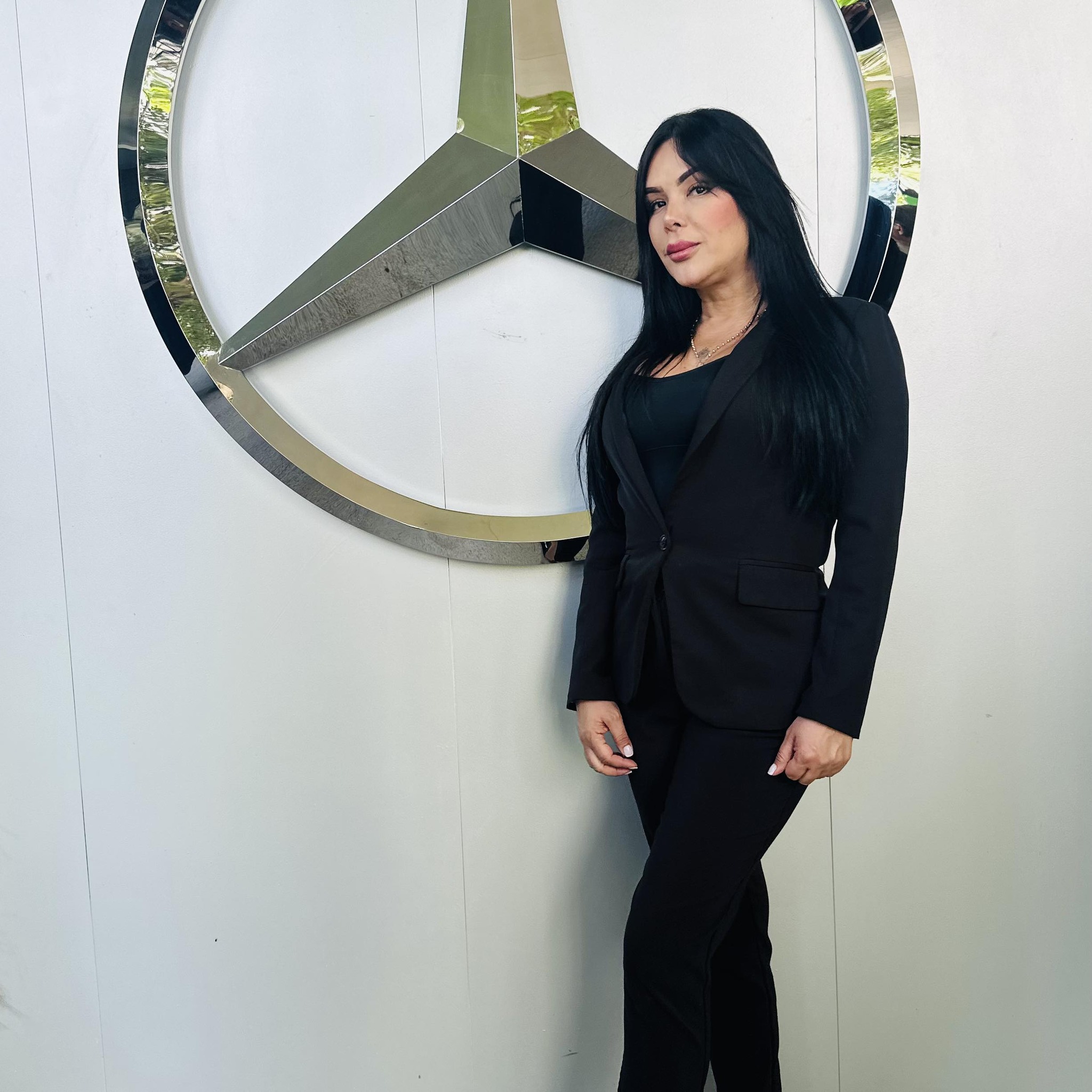 Yaneth Gomez