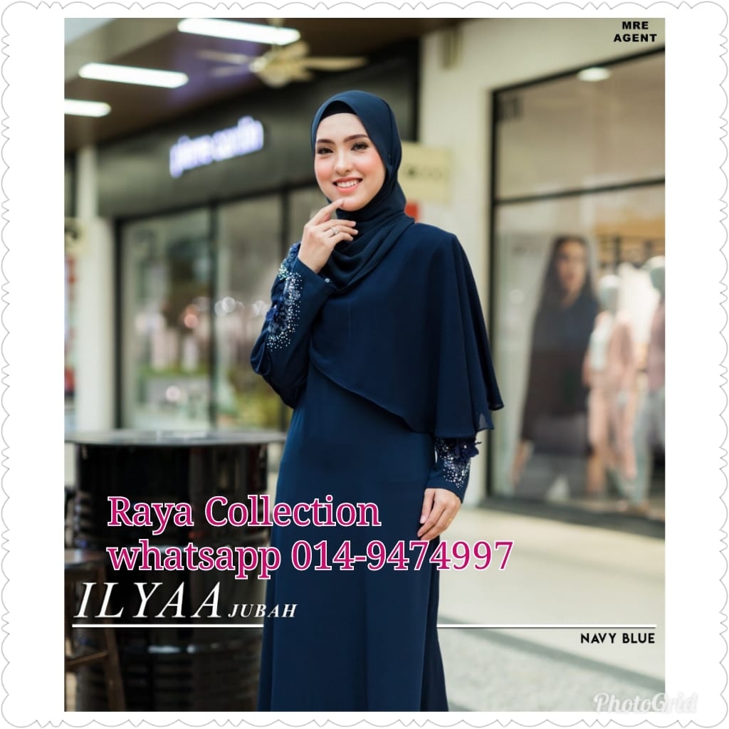 Raya Collection 2020
