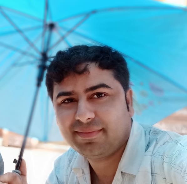 Ravi Raja