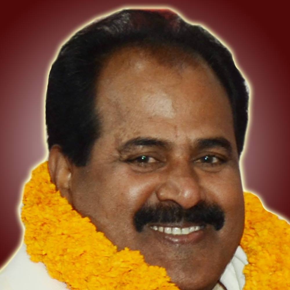 Madan Rai