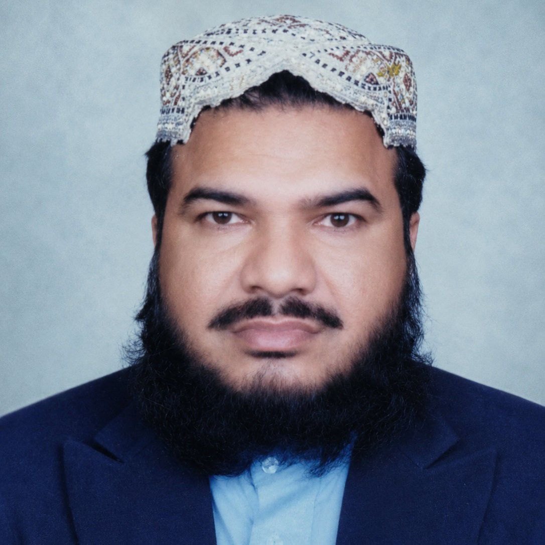 Qari Hanif Shahid Rampuri R.A