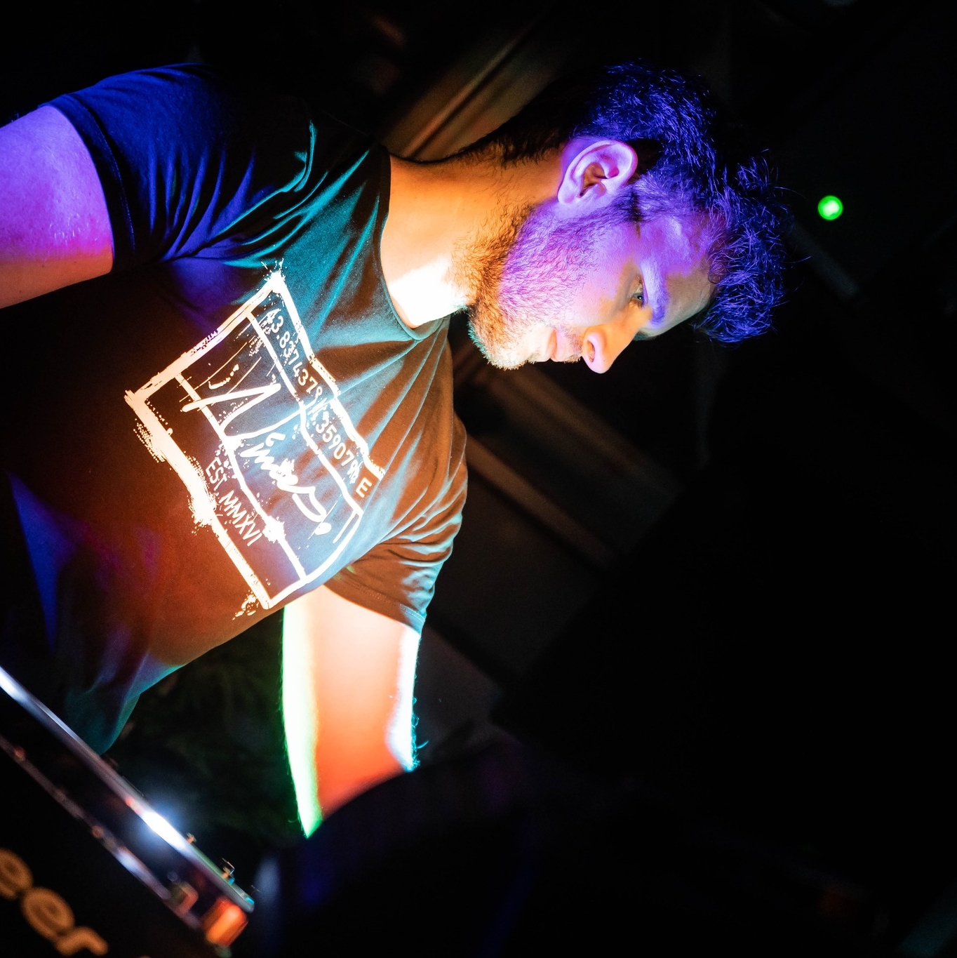 DJ Rysen