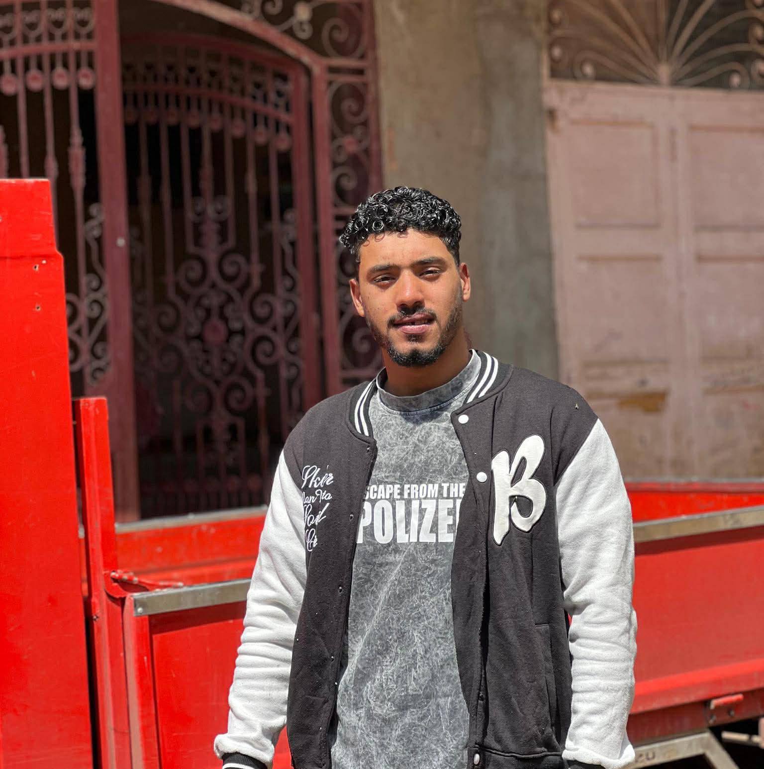 Magdy Magdy