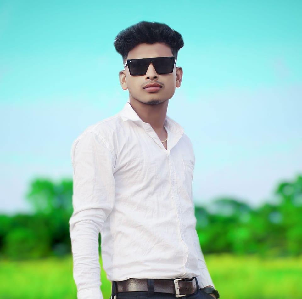 Lovely Raj
