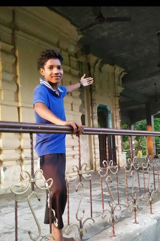 Aditya Raj chota