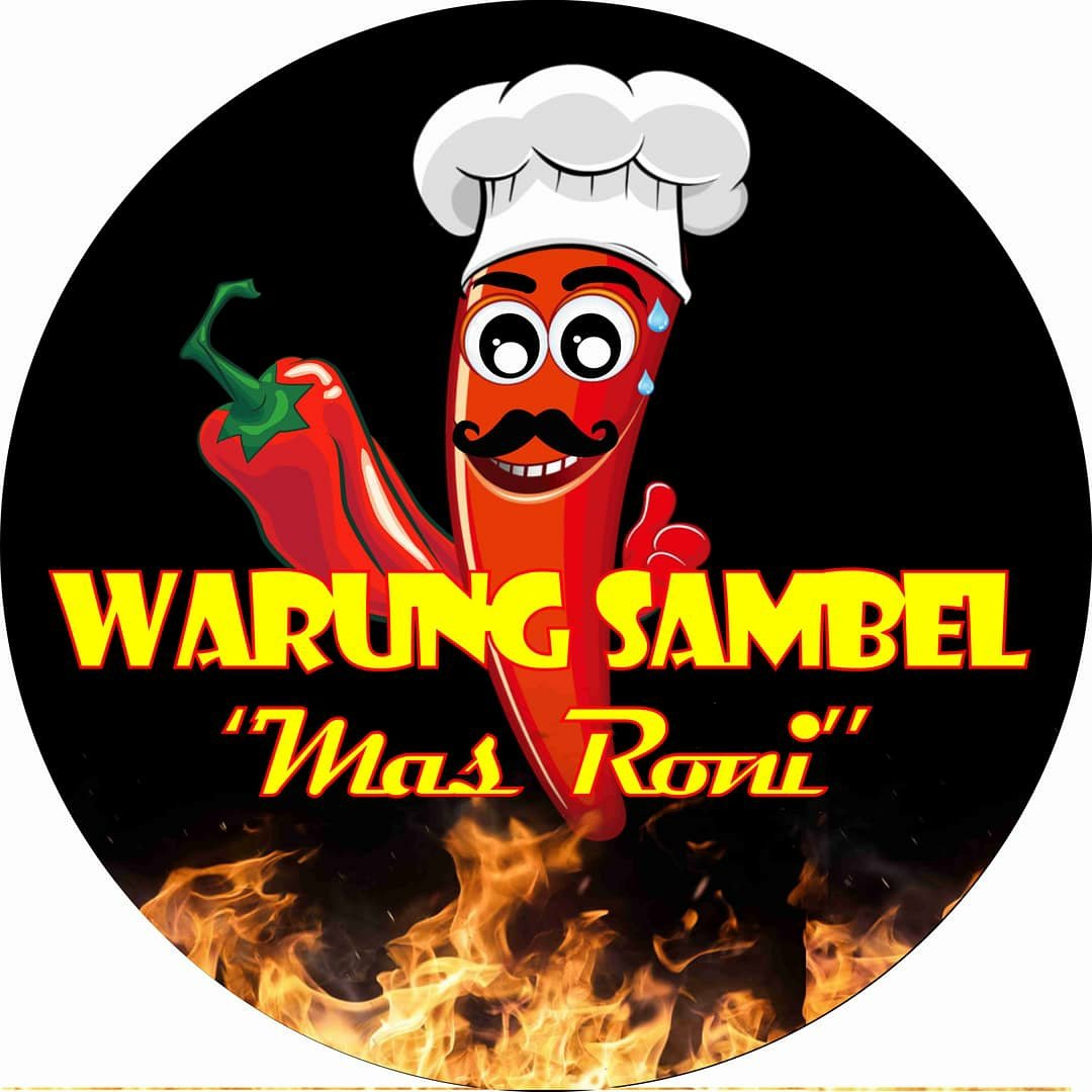 Warung Sambel Mas Roni