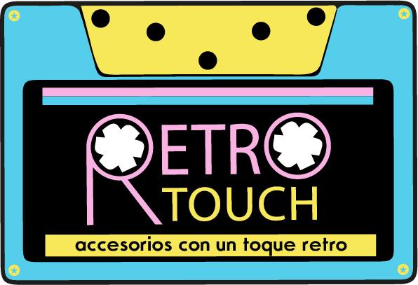 RETRO TOUCH