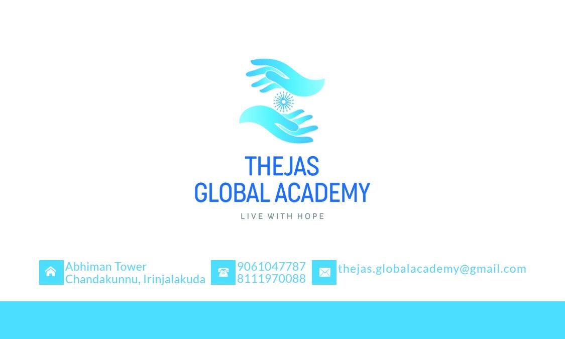 Thejas Global Academy