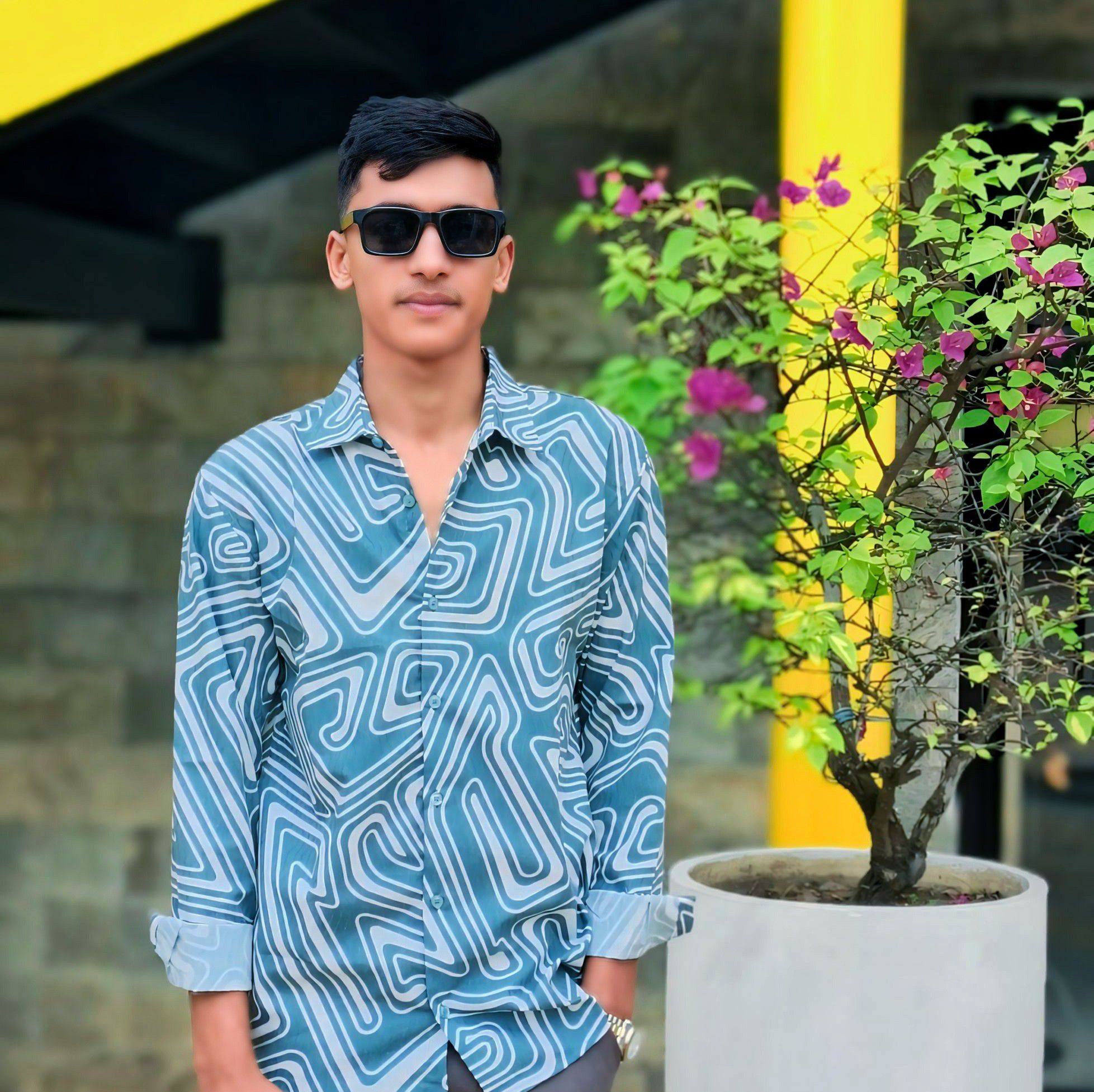 Mehedi Hasan Shuvo
