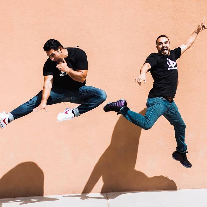 Motion Students