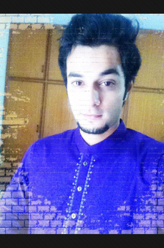 RJ Ahsan Umer