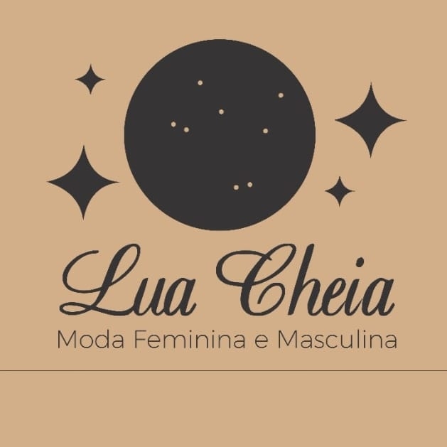LUA CHEIA Confecções