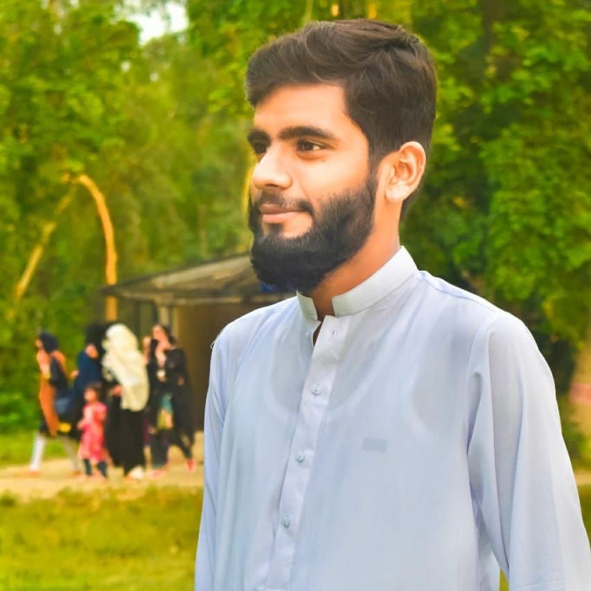 Muhammad Azam Tariq