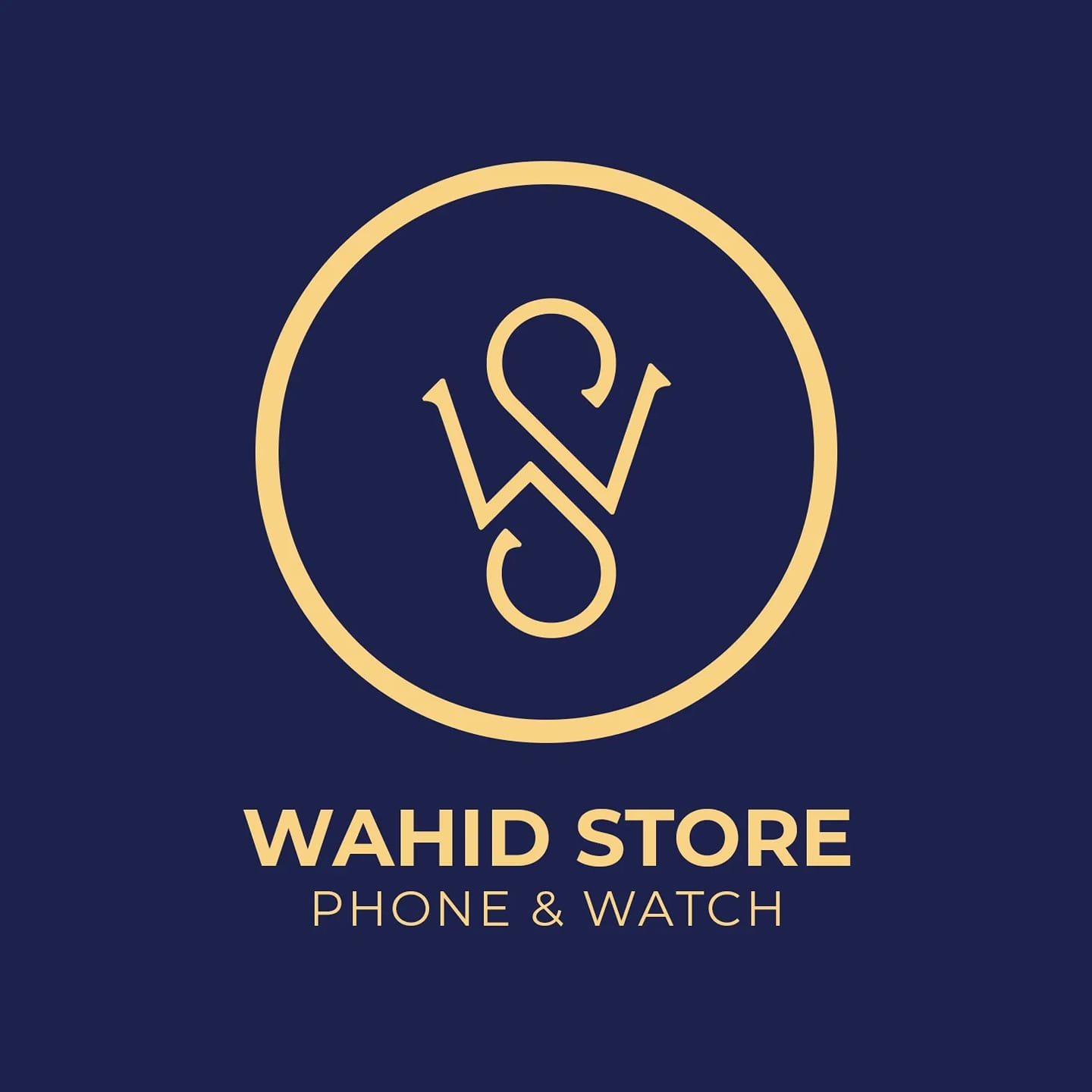 WAHID STORE