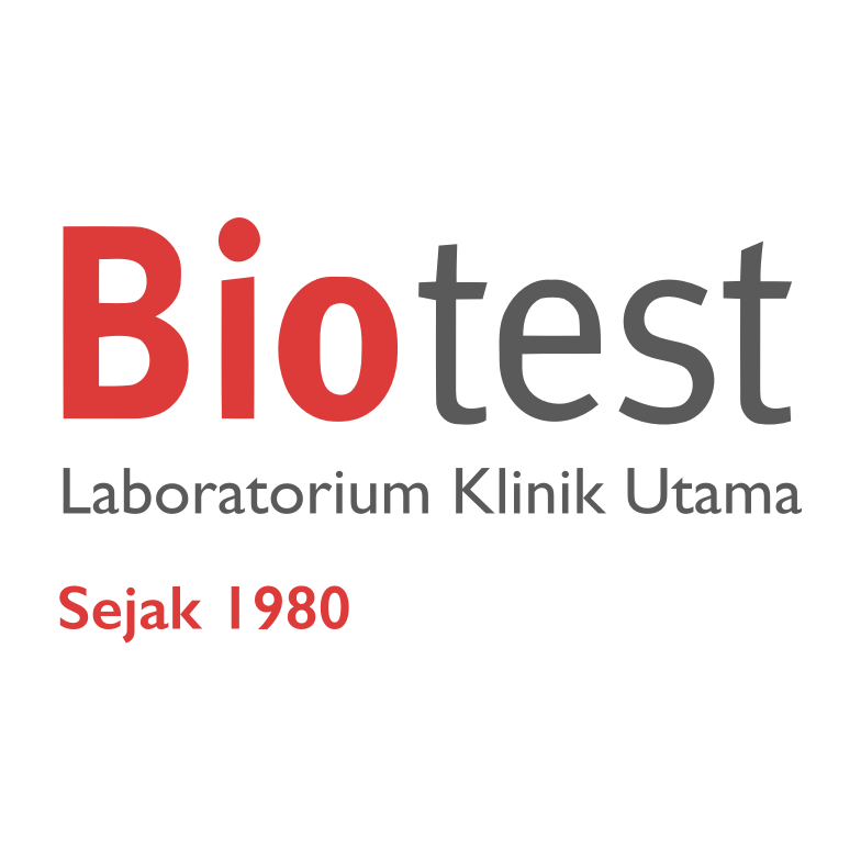 Biotest Laboratorium Klinik Utama | Bandung