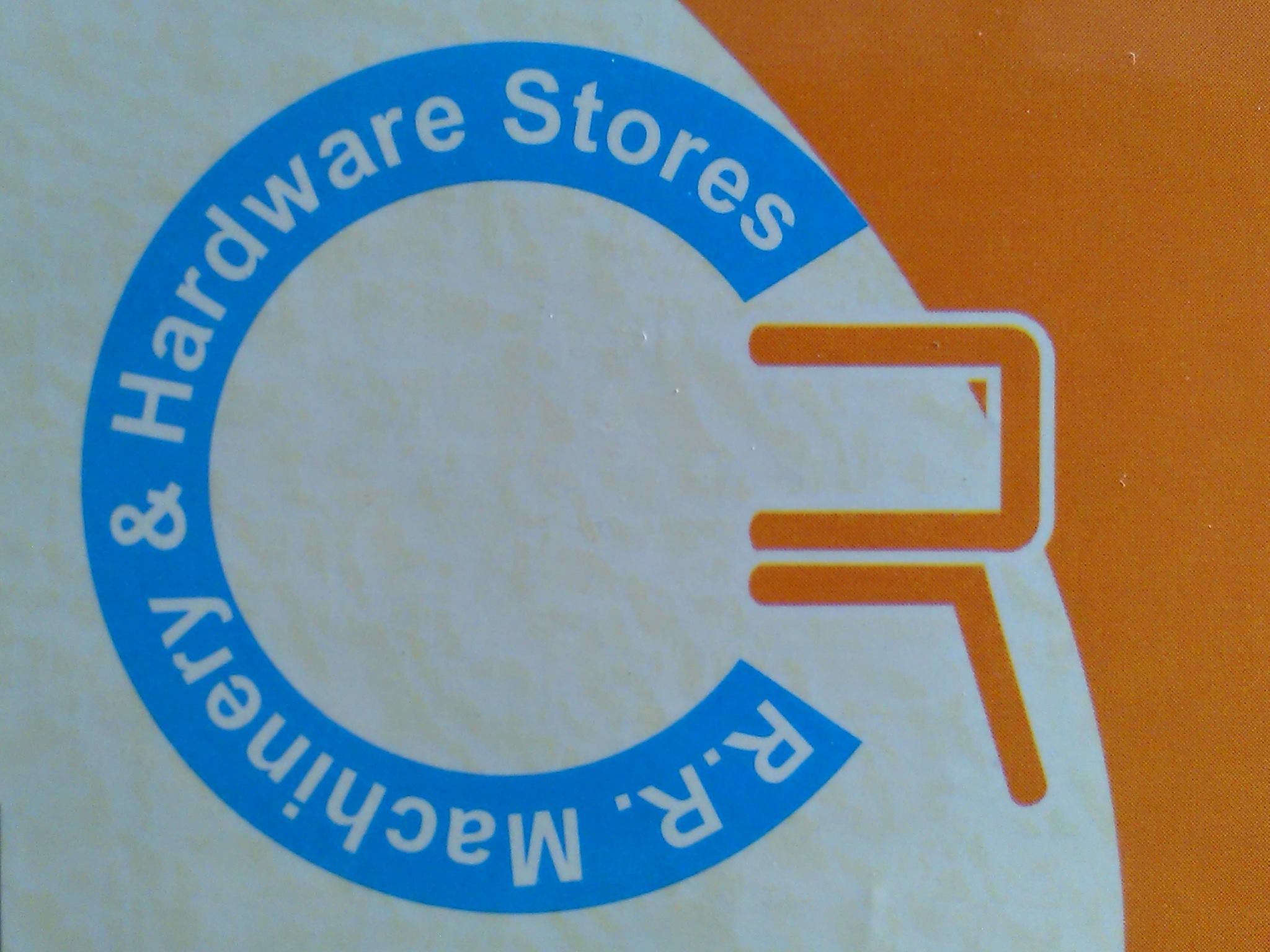 RR machinery and hardware stores | Jamnagar