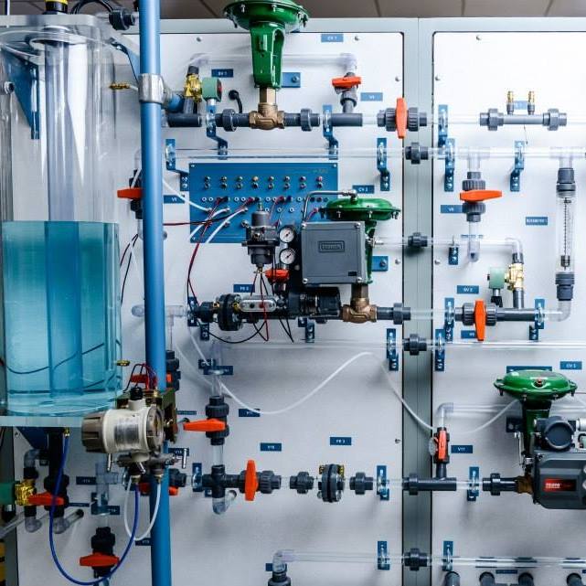 Remington College Process Technology | Mobile AL