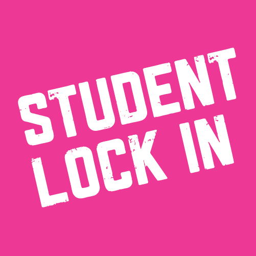 Lion Walk & Culver Square Student Lock In | Colchester