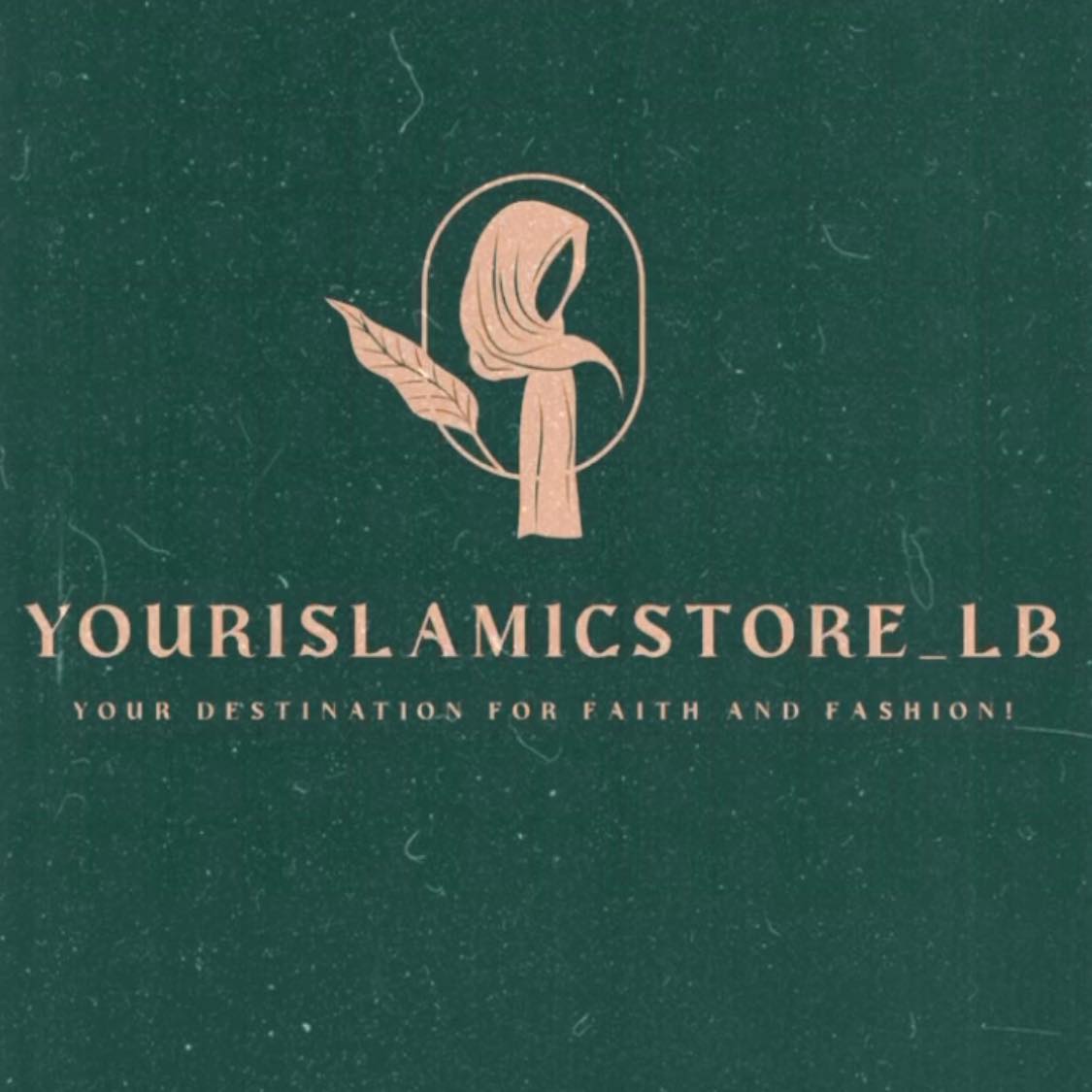 Your Islamic store.lb