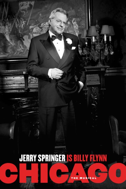Jerry In Chicago