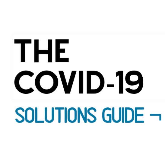 The COVID Survival Guide Book