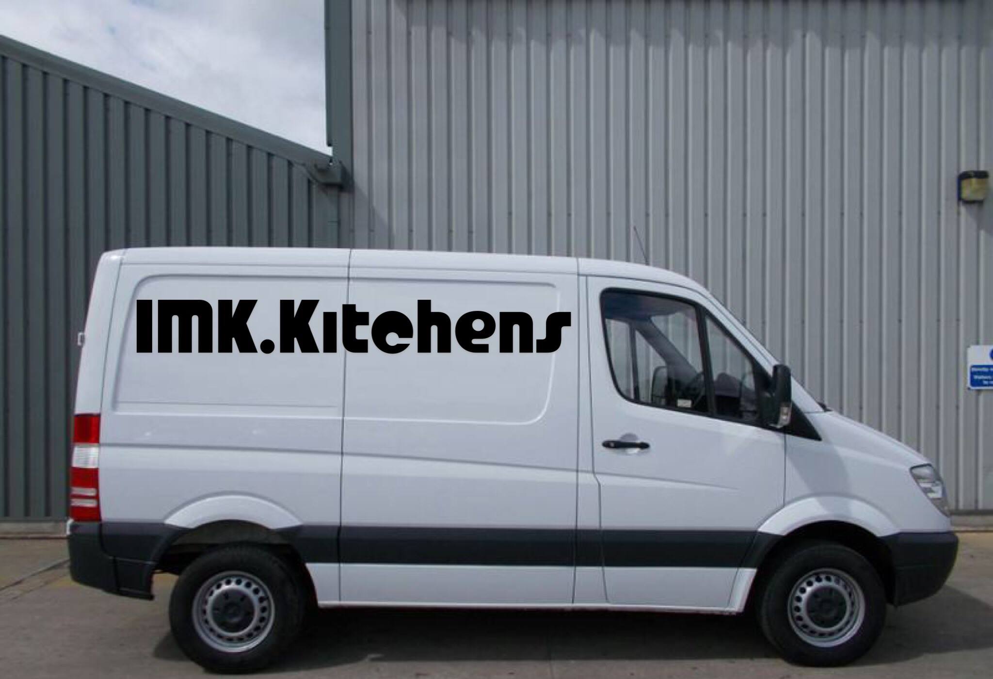 IMK Building Services
