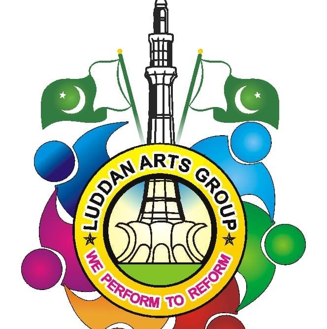 Luddan Arts group | Vehari