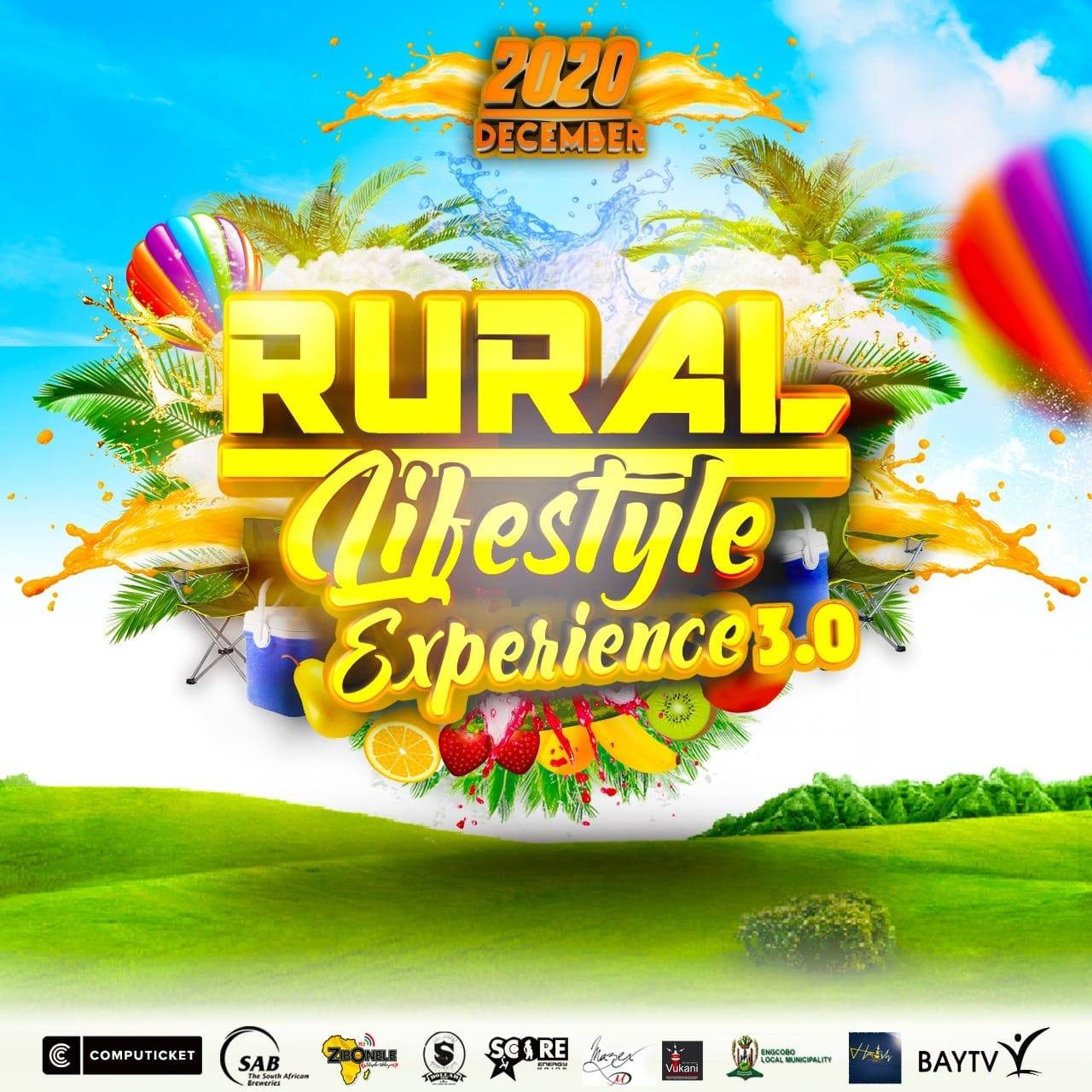 Rural Lifestyle Experience