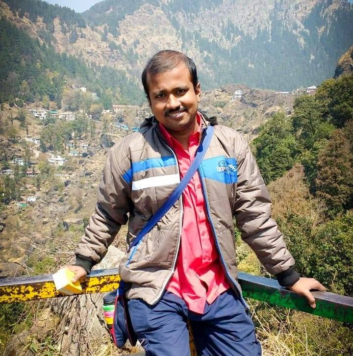 Singer Atanu official