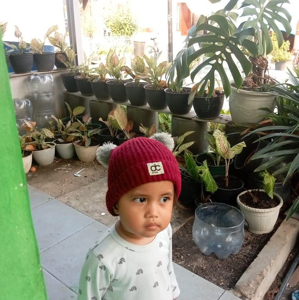 Utun Flower