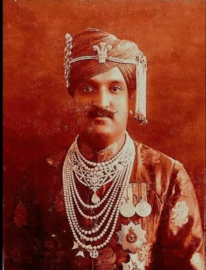 Rajputs Of J&k