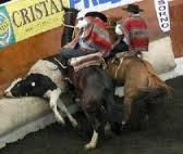 No más rodeos en Chile