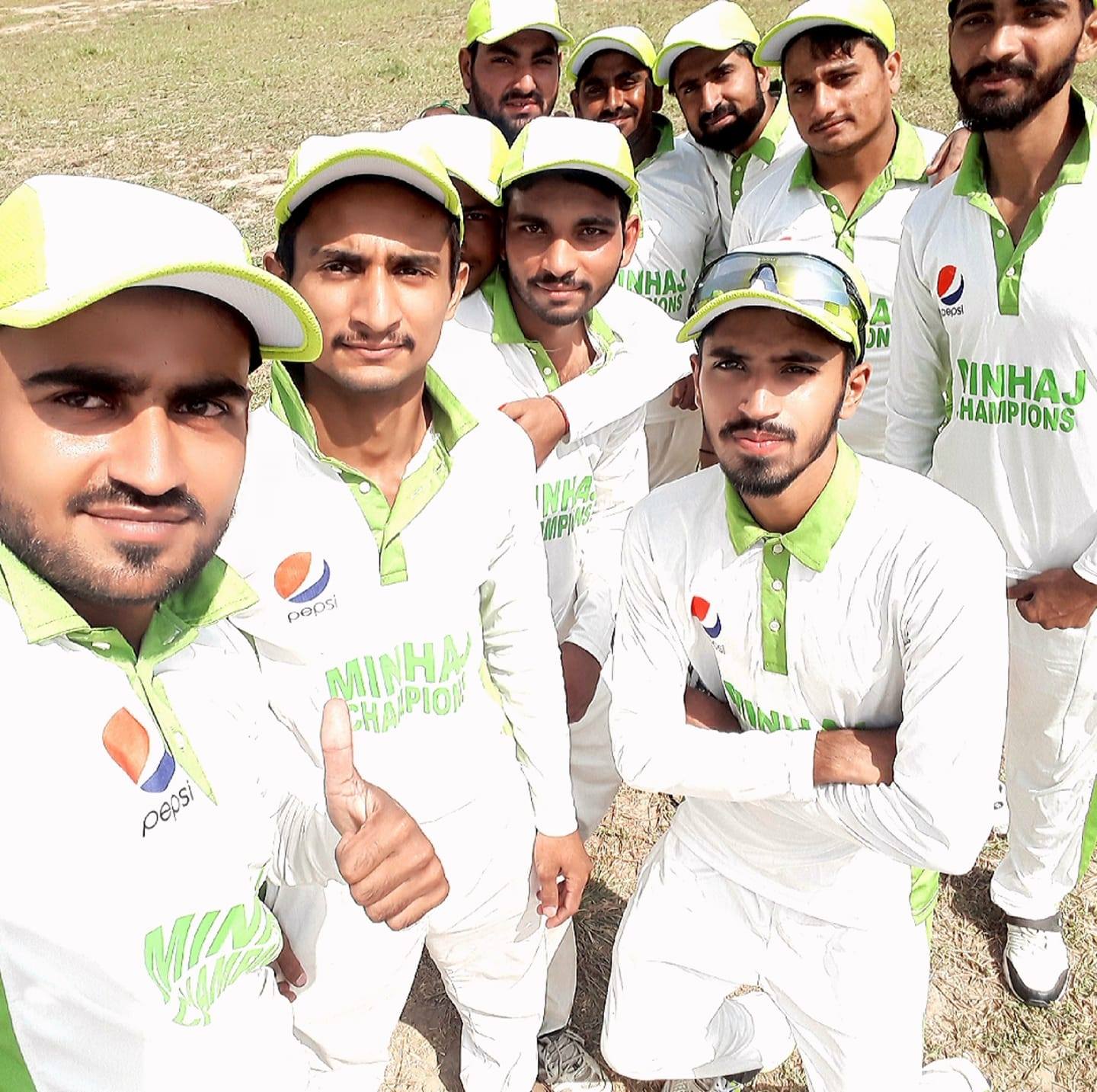 MY TeaM Memories